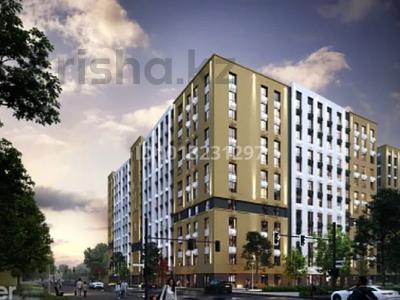 2-бөлмелі пәтер · 78 м² · 7/12 қабат, ул. Фадеева, 38г 1, бағасы: 46 млн ₸ в Алматы, Алатауский р-н