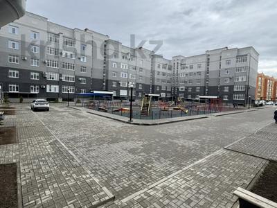 1-комнатная квартира · 49.7 м² · 4/5 этаж, мкр. Алтын орда 7Н за 27.5 млн ₸ в Актобе