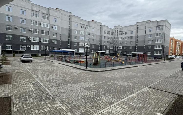 1-комнатная квартира · 49.7 м² · 4/5 этаж, мкр. Алтын орда 7Н за 27.5 млн ₸ в Актобе — фото 15