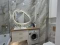 3-комнатная квартира · 85 м² · 11/12 этаж, Ахмет Байтурсынулы 14/2 за 57.5 млн ₸ в Астане, Сарайшык р-н — фото 12