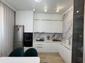 3-комнатная квартира · 85 м² · 11/12 этаж, Ахмет Байтурсынулы 14/2 за 57.5 млн ₸ в Астане, Сарайшык р-н — фото 2