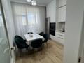 3-комнатная квартира · 85 м² · 11/12 этаж, Ахмет Байтурсынулы 14/2 за 57.5 млн ₸ в Астане, Сарайшык р-н — фото 3