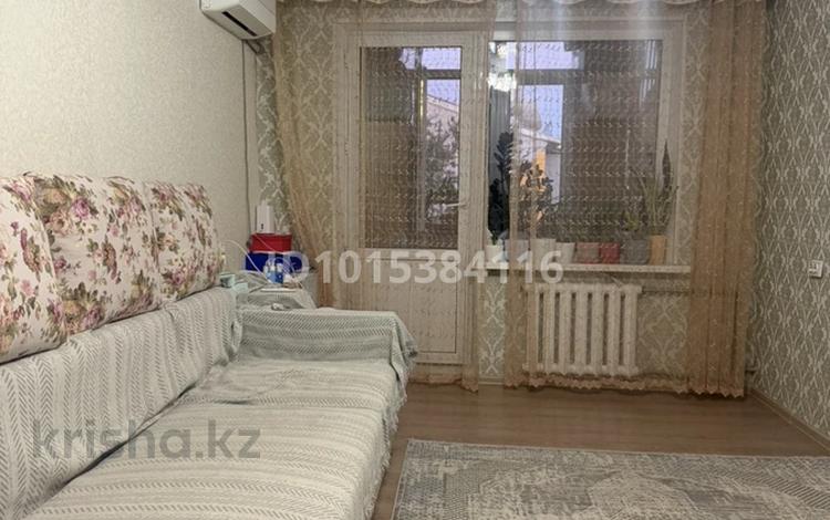 1-бөлмелі пәтер · 36 м² · 5/5 қабат, 5 микр 20, бағасы: 17 млн ₸ в Конаеве — фото 2