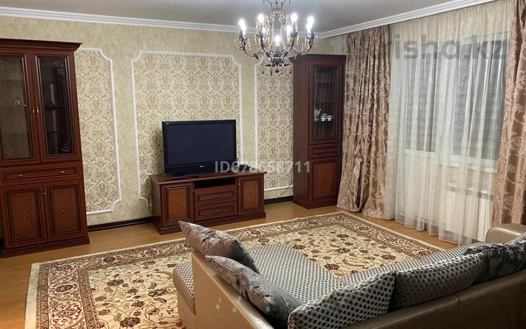 3-бөлмелі пәтер · 108 м² · 7/14 қабат, Сарайшык 5Е, бағасы: 58.5 млн ₸ в Астане, Есильский р-н — фото 2