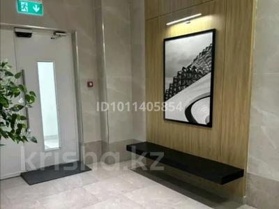 1-бөлмелі пәтер · 41.4 м² · 2/9 қабат, Туран 57/4 — Бухар Жырау, бағасы: 26 млн ₸ в Астане, Нура р-н
