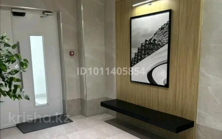 1-бөлмелі пәтер · 41.4 м² · 2/9 қабат, Туран 57/4 — Бухар Жырау, бағасы: 26 млн ₸ в Астане, Нура р-н — фото 2