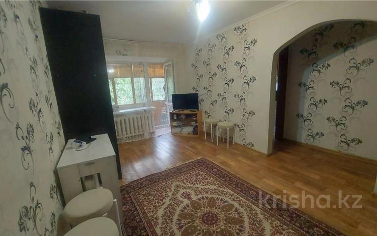 1-комнатная квартира · 30.8 м² · 2/4 этаж, Майкудук, 11-й квартал 13 за 8.5 млн ₸ в Караганде, Алихана Бокейханова р-н — фото 2