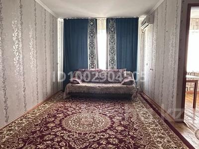 2-комнатная квартира · 55 м² · 5/5 этаж, Момышұлы 62 — Жиырма екінші мектептің жанында за 8.5 млн 〒 в Кентау