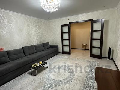 3-комнатная квартира · 72 м² · 3 этаж, мкр Юго-Восток, Гапеева 1 за 27 млн ₸ в Караганде, Казыбек би р-н