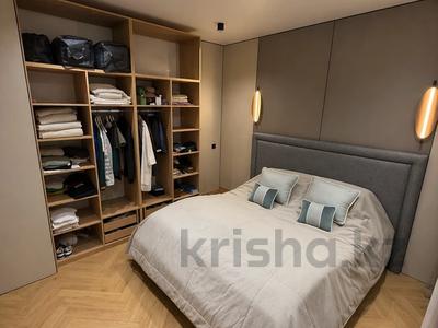 3-комнатная квартира · 69 м² · 5/17 этаж, Хусейн Бен Талал 30 за 62 млн 〒 в Астане, Есильский р-н