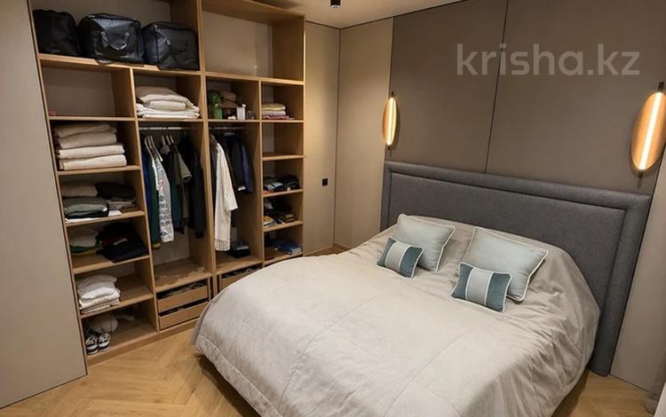 3-комнатная квартира · 69 м² · 5/17 этаж, Хусейн Бен Талал 30 за 62 млн 〒 в Астане, Есильский р-н — фото 22