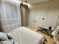3-комнатная квартира · 69 м² · 5/17 этаж, Хусейн Бен Талал 30 за 62 млн 〒 в Астане, Есильский р-н — фото 3