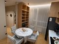 3-комнатная квартира · 69 м² · 5/17 этаж, Хусейн Бен Талал 30 за 62 млн 〒 в Астане, Есильский р-н — фото 4