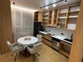 3-комнатная квартира · 69 м² · 5/17 этаж, Хусейн Бен Талал 30 за 62 млн 〒 в Астане, Есильский р-н — фото 5