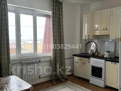 1-бөлмелі пәтер · 47 м² · 6/6 қабат, мкр Центральный, Ерниязов 18 — Возле Мечети, бағасы: 17 млн 〒 в Атырау