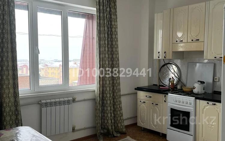 1-комнатная квартира · 47 м² · 6/6 этаж, мкр Центральный, Ерниязов 18 — Возле Мечети за 17 млн ₸ в Атырау — фото 8