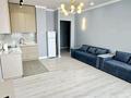 2-комнатная квартира · 60 м² · 8 этаж, мкр Комсомольский, Улы дала 58/1 за 250 000 〒 в Астане, Есильский р-н — фото 4