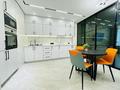 2-комнатная квартира · 52 м², Бокейхана 25 за 18 500 ₸ в Астане, Есильский р-н — фото 3