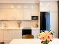 2-бөлмелі пәтер · 40 м² · 9/14 қабат, Манаса 22/2, бағасы: 63 млн ₸ в Алматы, Алмалинский р-н — фото 3