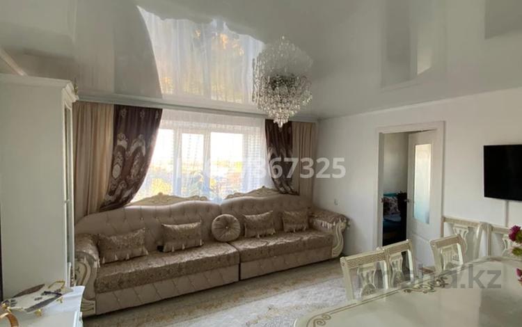 4-комнатная квартира · 68.6 м² · 8/9 этаж, 7 микрорайон — Момышулы, Амангельды за ~ 16.9 млн 〒 в Темиртау — фото 2