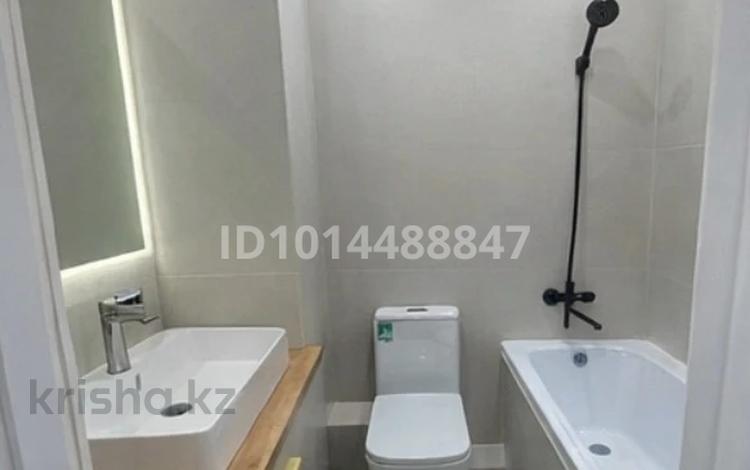 2-бөлмелі пәтер · 60 м² · 9/12 қабат, Алғабас ш/а., Омарова, бағасы: 52 млн ₸ в Алматы, Алатауский р-н — фото 3