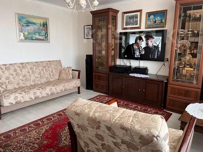 4-комнатная квартира · 75.5 м² · 12/12 этаж, 15 микрорайон за 25.8 млн ₸ в Семее