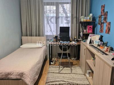 4-бөлмелі пәтер · 100 м² · 1/3 қабат, Ж. Тыныбаева 1 — ТРЦ Мегацентр, бағасы: 50 млн ₸ в Шымкенте, Аль-Фарабийский р-н