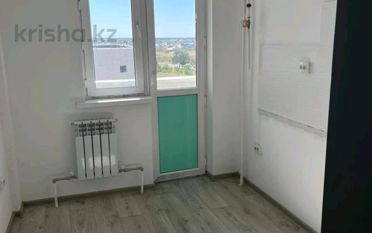 2-бөлмелі пәтер · 60 м² · 7/9 қабат, Кулагер 5, бағасы: 24.5 млн ₸ в Талдыкоргане — фото 2