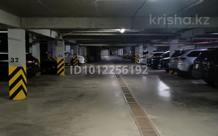 Паркинг · 13.5 м² · Кайым Мухамедханов 21, бағасы: 2.5 млн ₸ в Астане, Нура р-н — фото 2