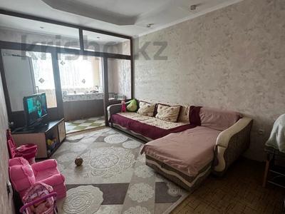 2-комнатная квартира · 48 м² · 3/9 этаж, мкр Кулагер 1 за 215 000 〒 в Алматы, Жетысуский р-н