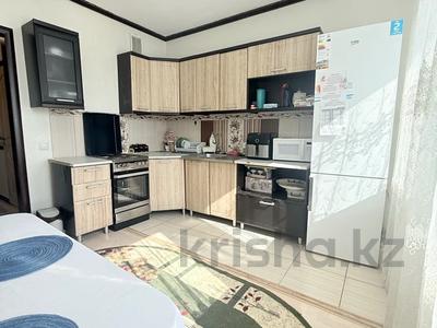 1-комнатная квартира · 37 м² · 2/14 этаж, Сакена Сейфуллина 41 — Валиханова-Республика-Артем за 21.5 млн ₸ в Астане, р-н Байконур