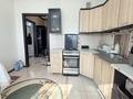 1-комнатная квартира · 37 м² · 2/14 этаж, Сакена Сейфуллина 41 — Валиханова-Республика-Артем за 21.5 млн ₸ в Астане, р-н Байконур — фото 2