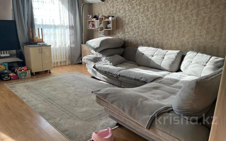 2-бөлмелі пәтер · 74.1 м² · 6/6 қабат, 5-ші шағым аудан, бағасы: 25 млн ₸ в Костанае, 5-й микрорайон — фото 2