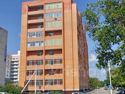 4-комнатная квартира, 162.5 м², 4/9 этаж, Пушкина 131 за 50.5 млн 〒 в Костанае