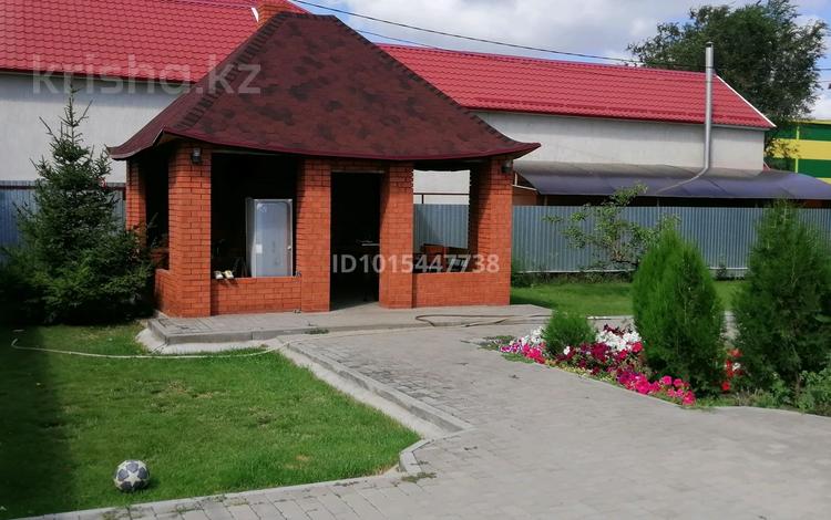 Жеке үй · 5 бөлме · 180 м² · 9 жүзд., Жастар — Р-н Новый рынок, бағасы: 750 000 ₸ в Аксае — фото 2