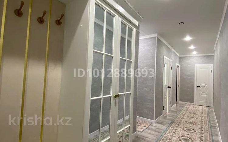 3-комнатная квартира · 96 м² · 1/5 этаж, мкр Арай-2 16 за 33 млн ₸ в Таразе — фото 2