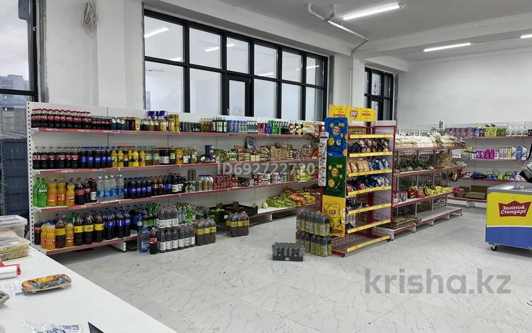Магазины и бутики • 96 м² за 300 000 〒 в Шымкенте, Каратауский р-н — фото 5
