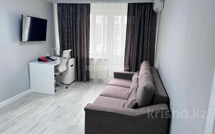 1-комнатная квартира · 36 м² · 5/5 этаж, мкр Алмагуль, Темирязева 32 за 45 млн 〒 в Алматы, Бостандыкский р-н — фото 2