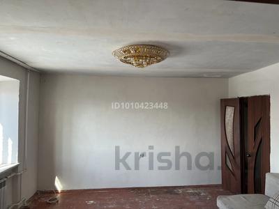 3-бөлмелі пәтер · 54 м² · 8/9 қабат, Чернышевского 104, бағасы: 9 млн ₸ в Темиртау