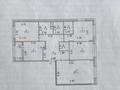 4-бөлмелі пәтер · 123 м² · 2/7 қабат, А. Бокейхан 44, 46, 48, бағасы: 600 000 ₸ в Астане, Есильский р-н