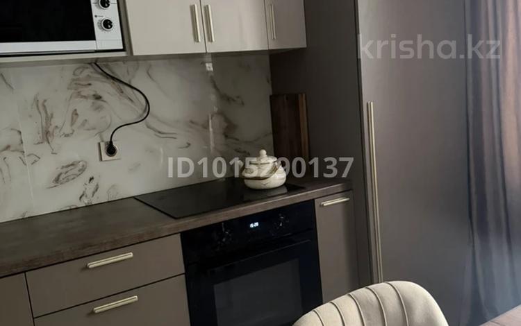 3-комнатная квартира · 85 м², Кульджинский тракт 16/30 за 350 000 ₸ в Алматы, Медеуский р-н — фото 2