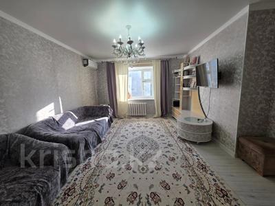 3-бөлмелі пәтер · 82 м² · 3/5 қабат, мкр Кадыра Мырза-Али, бағасы: 31 млн ₸ в Уральске