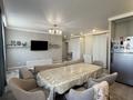 3-комнатная квартира · 85 м² · 11/12 этаж, Сыганак 4 за 43 млн ₸ в Астане, Нура р-н — фото 3