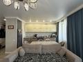 3-комнатная квартира · 85 м² · 11/12 этаж, Сыганак 4 за 43 млн ₸ в Астане, Нура р-н — фото 4
