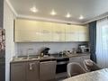 3-комнатная квартира · 85 м² · 11/12 этаж, Сыганак 4 за 43 млн ₸ в Астане, Нура р-н — фото 5