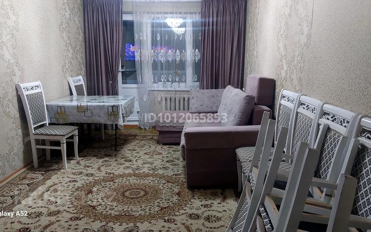 2-комнатная квартира · 45 м² · 4/5 этаж, Мкр. Жайлау 20 за 14 млн ₸ в Таразе — фото 2