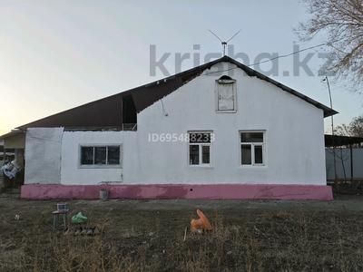 Отдельный дом · 3 комнаты · 69 м² · 15 сот., Госплемстанция 4/7 за 10 млн 〒 в Талдыкоргане