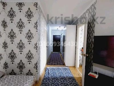 2-комнатная квартира · 60 м² · 5/9 этаж, мкр Нурсат 3, Мкр Астана — За спорт.гимнастика за 22 млн ₸ в Шымкенте, Каратауский р-н