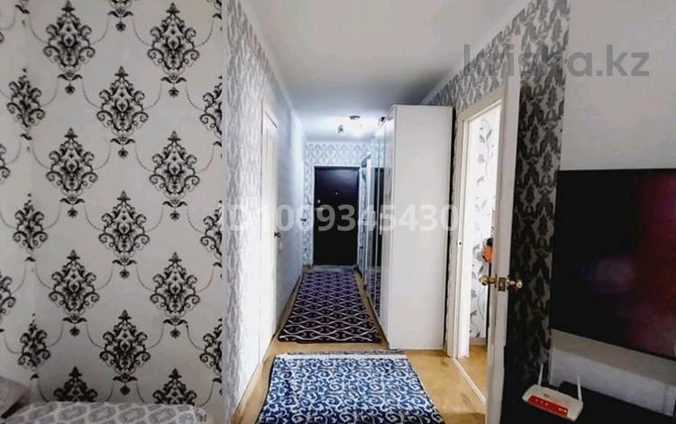 2-комнатная квартира · 60 м² · 5/9 этаж, мкр Нурсат 3, Мкр Астана — За спорт.гимнастика за 22 млн ₸ в Шымкенте, Каратауский р-н — фото 2
