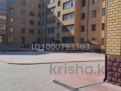 1-комнатная квартира · 44 м² · 4/6 этаж, Найманбаева 196 — Нуршайыкова за 27 млн ₸ в Семее